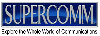 Supercomm Logo