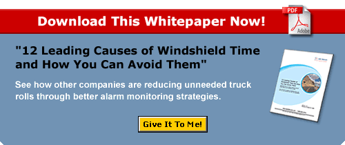 12 Leading Causes of Windshield Time and How You Can Avoid Them