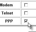 Click PPP
