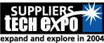 Suppliers Tech Expo