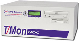 T/Mon NOC Remote Alarm Monitoring System